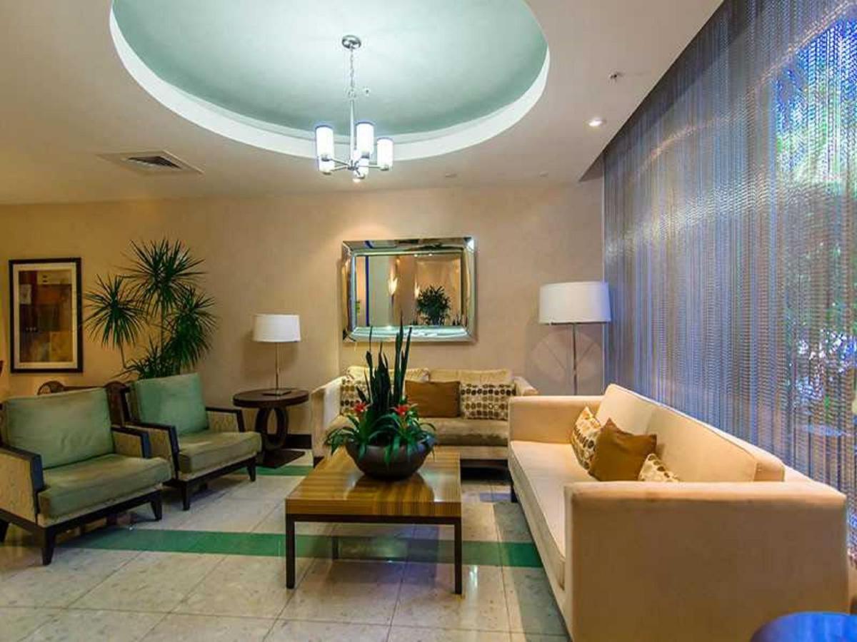 Miami Hollywood Bay View On The Beach 002-1Bvic Exterior photo